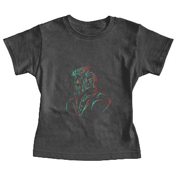 Discover Star Lord Baby Tees