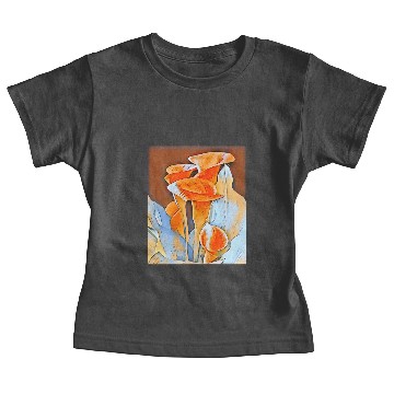 Discover Tulip Baby Tees
