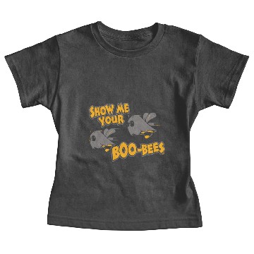 Discover BOO BEES Baby Tees
