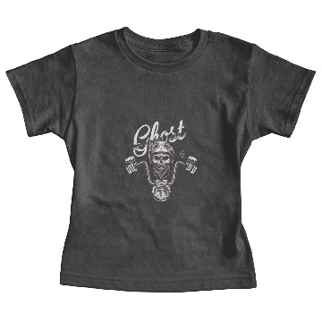 Discover Ghost rider Baby Tees