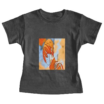 Discover AO Titan Baby Tees