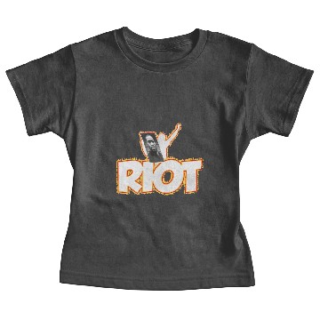 Discover Riot | I can´t breath Black Lives Matter Baby Tees