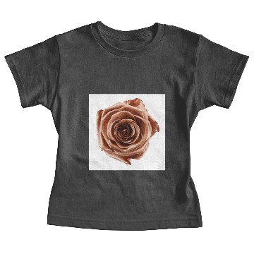 Discover Rose Gold Baby Tees