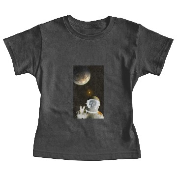 Discover Dead Space Baby Tees