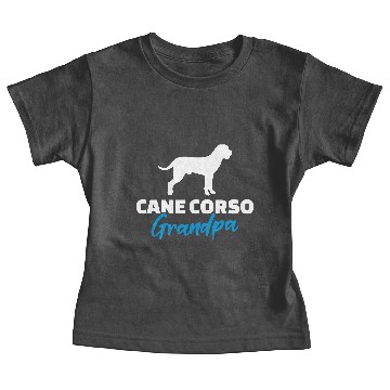 Discover Cane Corso Baby Tees