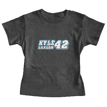 Discover kyle larson forever Baby Tees