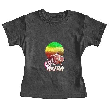 Discover akira Baby Tees