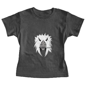Discover Shinigami Baby Tees