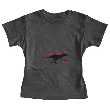 Discover mamasaurus cooking Baby Tees