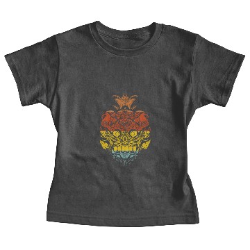 Discover Maori Aztec Samoan Tattoo Baby Tees