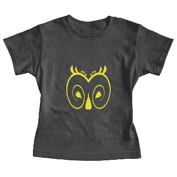 Discover ANIMAL FACE Baby Tees