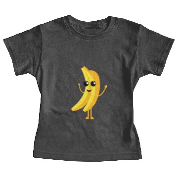 Discover Banana Baby Tees