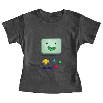 Discover BMO Baby Tees