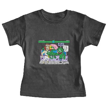 Discover pla doug vs cactus Baby Tees