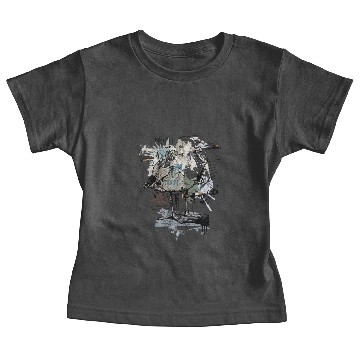Discover The nervous seagull Baby Tees