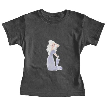 Discover Princes Annabelle Baby Tees