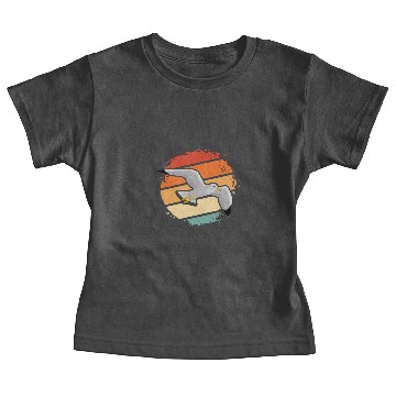 Discover Seagull Baby Tees