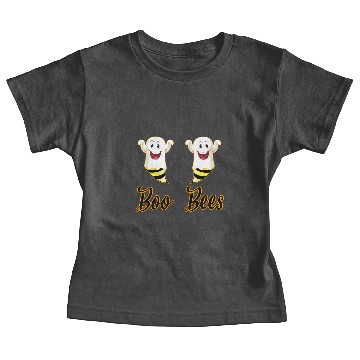 Discover BOO BEES Baby Tees