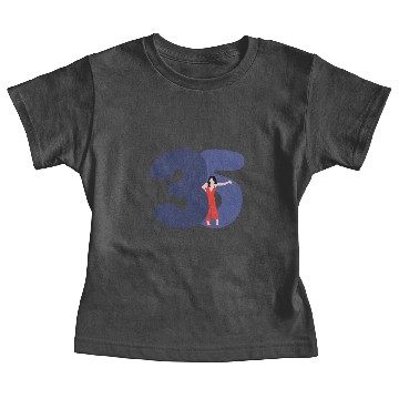 Discover Bobbie 35 - Company Baby Tees