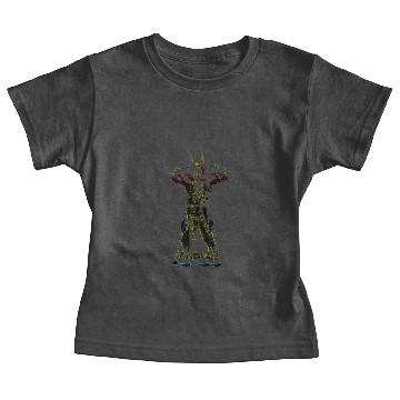 Discover All Might Baby Tees