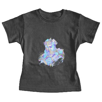 Discover Psychedelic Realm Baby Tees