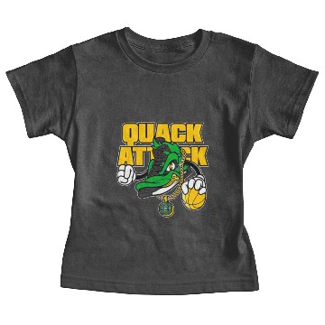 Discover QUACK ATTACK Baby Tees