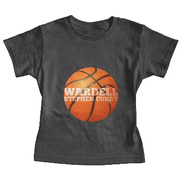 Discover Wardell Stephen Curry Baby Tees