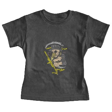 Discover Plague doctor Baby Tees