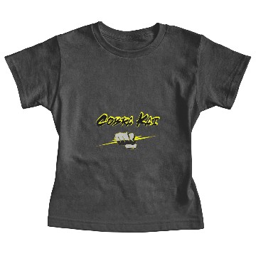 Discover COBRA KAI Baby Tees