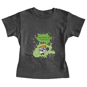 Discover Dexter Baby Tees