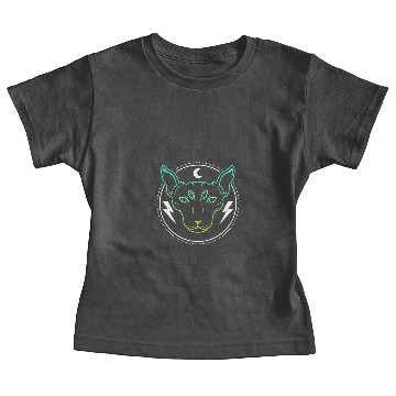 Discover The Quadruped Baby Tees