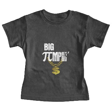 Discover Big pimpin Baby Tees