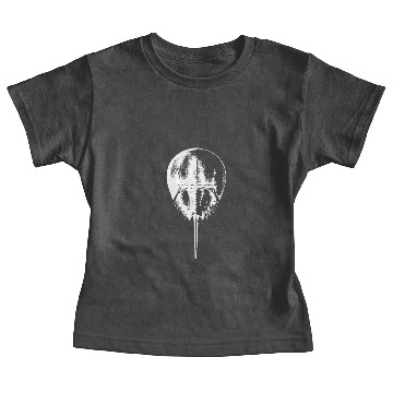 Discover Horseshoe Crab Baby Tees