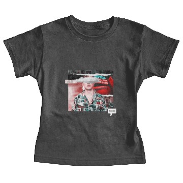 Discover Joji Graphic Baby Tees