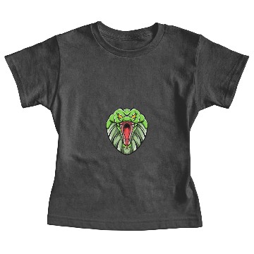 Discover Snake Venom Is Not Without Risk Baby Tees