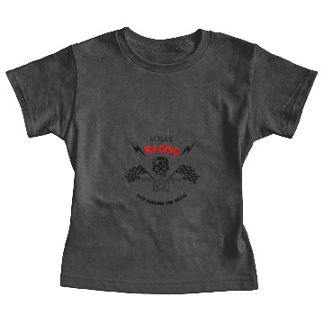 Discover OUTLAW RACING Baby Tees