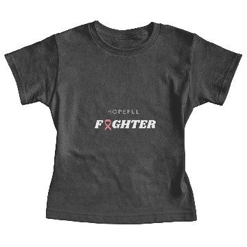 Discover hopeful fighter Baby Tees