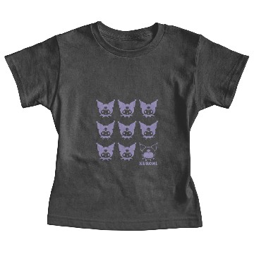Discover Kuromi Real Baby Tees