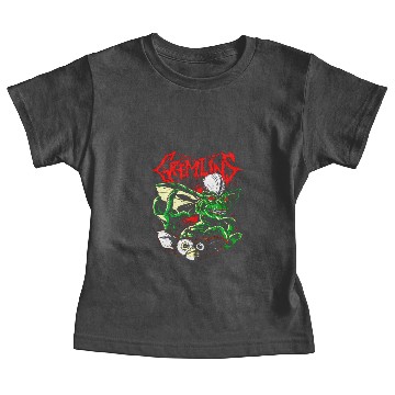 Discover Gremlins Baby Tees