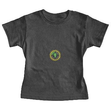 Discover game theory Baby Tees