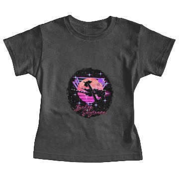 Discover Bebop Sayonara Baby Tees