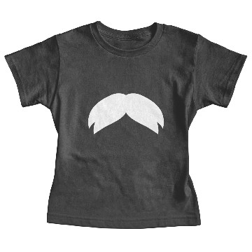 Discover Movember M Baby Tees