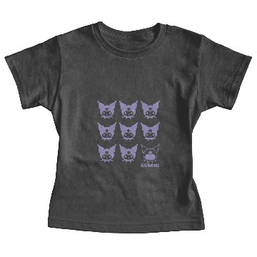 Discover Kuromi Real Baby Tees