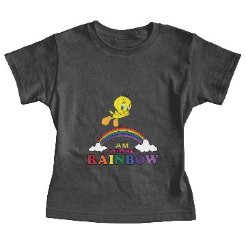 Discover TWEETY Baby Tees