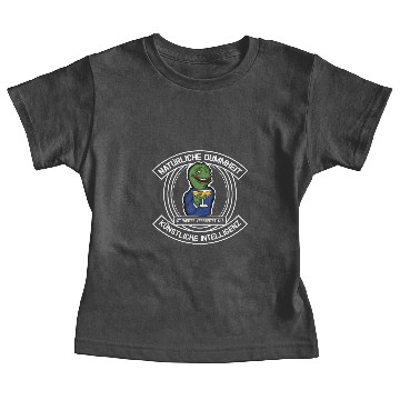 Discover Artificial Intelligence Statement Computer Science Baby Tees