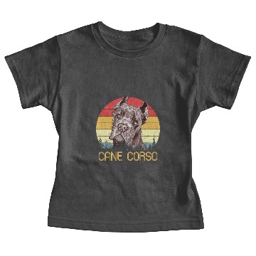 Discover cane corso - cane corso gift Baby Tees