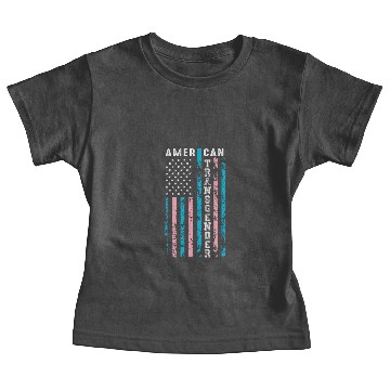 Discover Nonbinary, Trans Pride, Transgender Pride, Equalit Baby Tees