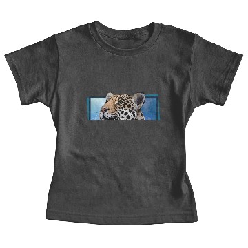 Discover jaguar Baby Tees