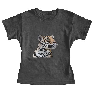 Discover Jaguar Baby Tees