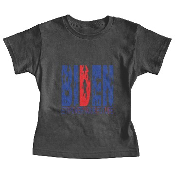 Discover Joe BIDEN Baby Tees